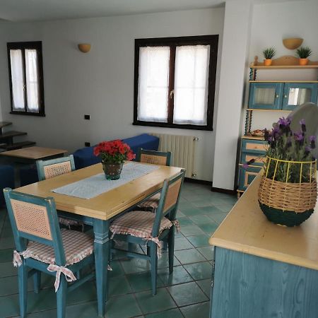 Pachisa Sul Mare Βίλα Torre Grande Εξωτερικό φωτογραφία