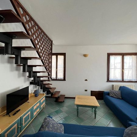 Pachisa Sul Mare Βίλα Torre Grande Εξωτερικό φωτογραφία
