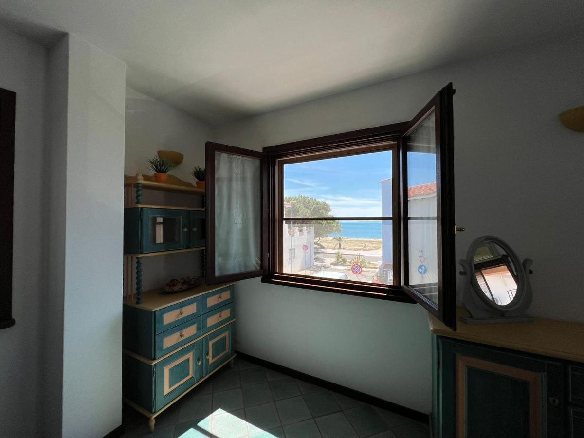 Pachisa Sul Mare Βίλα Torre Grande Εξωτερικό φωτογραφία