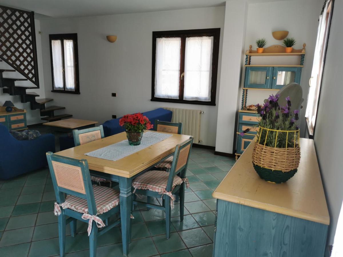 Pachisa Sul Mare Βίλα Torre Grande Εξωτερικό φωτογραφία