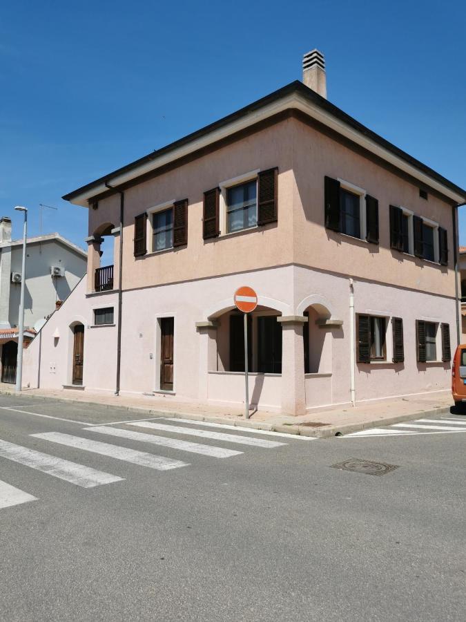Pachisa Sul Mare Βίλα Torre Grande Εξωτερικό φωτογραφία