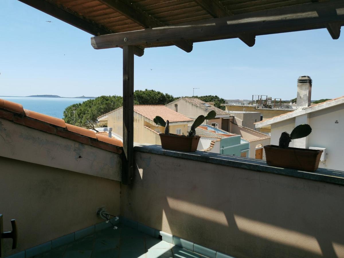 Pachisa Sul Mare Βίλα Torre Grande Εξωτερικό φωτογραφία