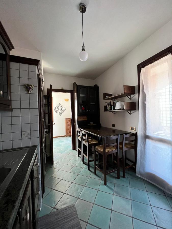 Pachisa Sul Mare Βίλα Torre Grande Εξωτερικό φωτογραφία
