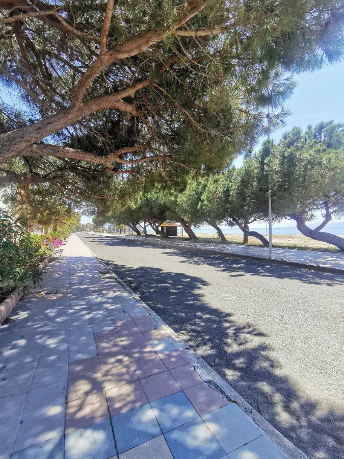 Pachisa Sul Mare Βίλα Torre Grande Εξωτερικό φωτογραφία