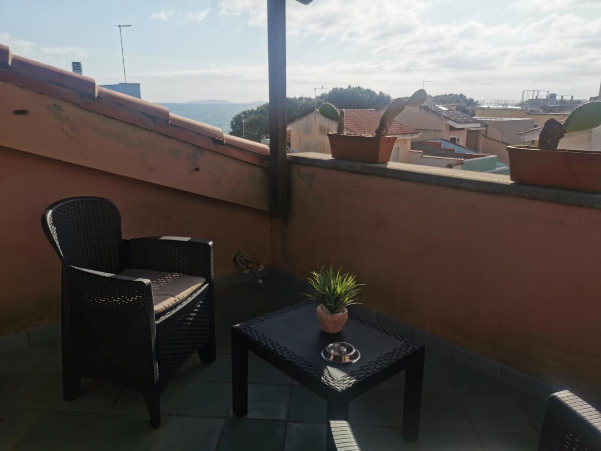 Pachisa Sul Mare Βίλα Torre Grande Εξωτερικό φωτογραφία