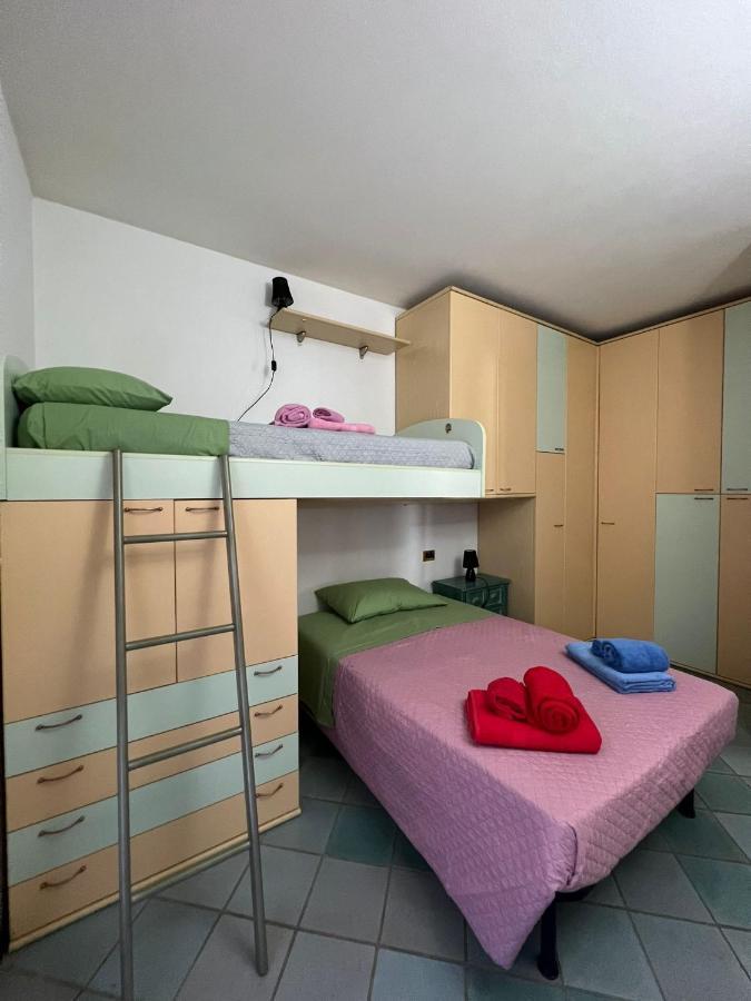 Pachisa Sul Mare Βίλα Torre Grande Εξωτερικό φωτογραφία