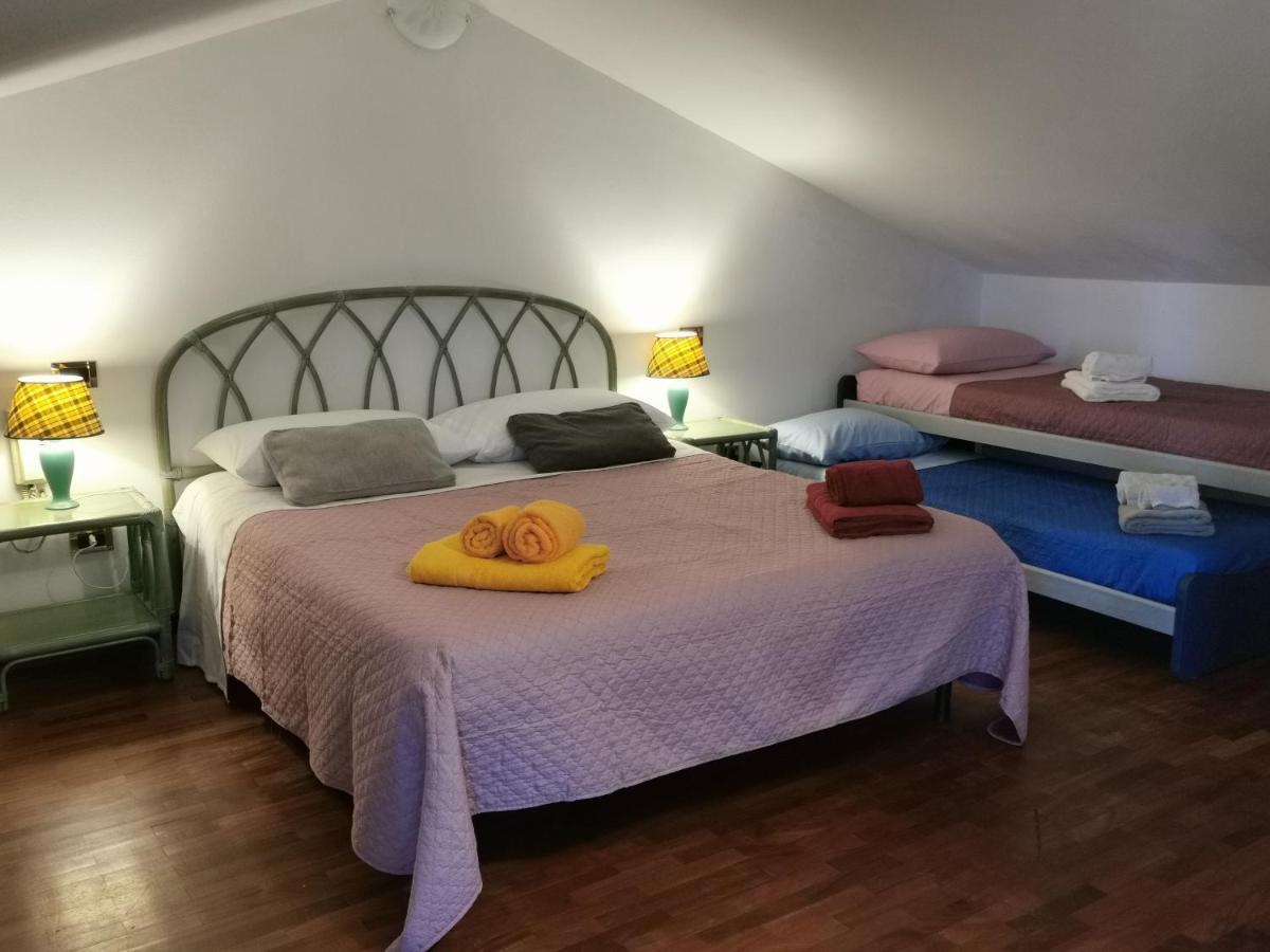 Pachisa Sul Mare Βίλα Torre Grande Εξωτερικό φωτογραφία