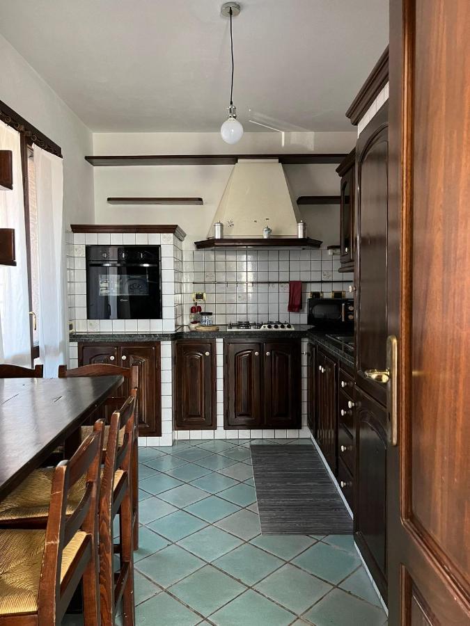 Pachisa Sul Mare Βίλα Torre Grande Εξωτερικό φωτογραφία